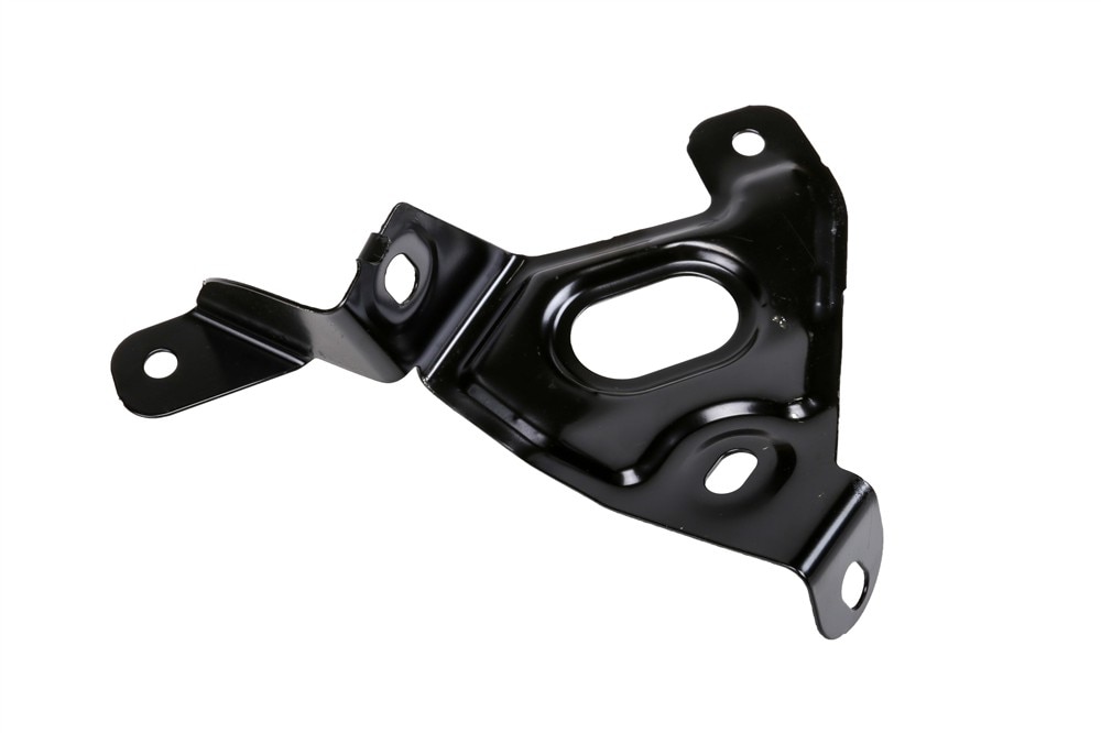 GM Genuine Parts Front Passenger Side Fender Bracket