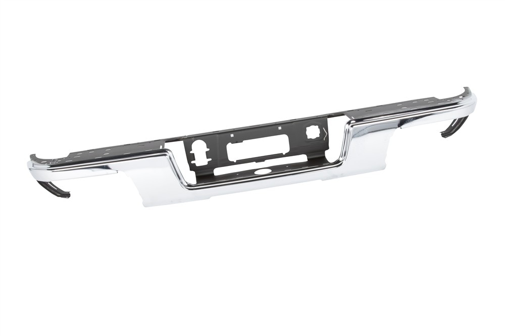 GM Genuine Parts Rear Bumper Impact Bar | 22900979 | GM Parts