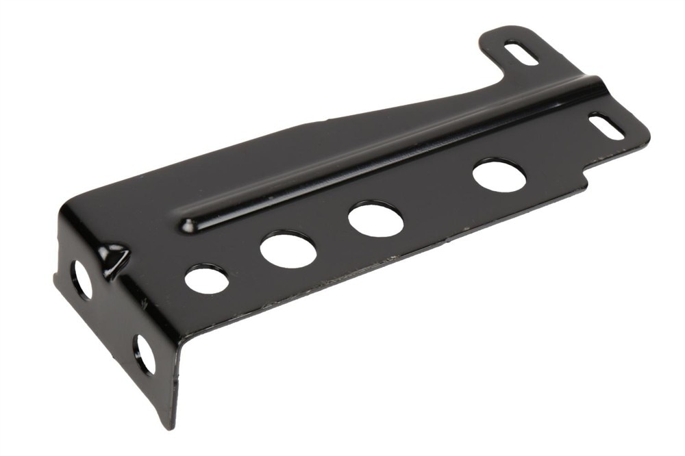 GM Genuine Parts Rear Driver Side Bumper Impact Bar Outer Bracket
