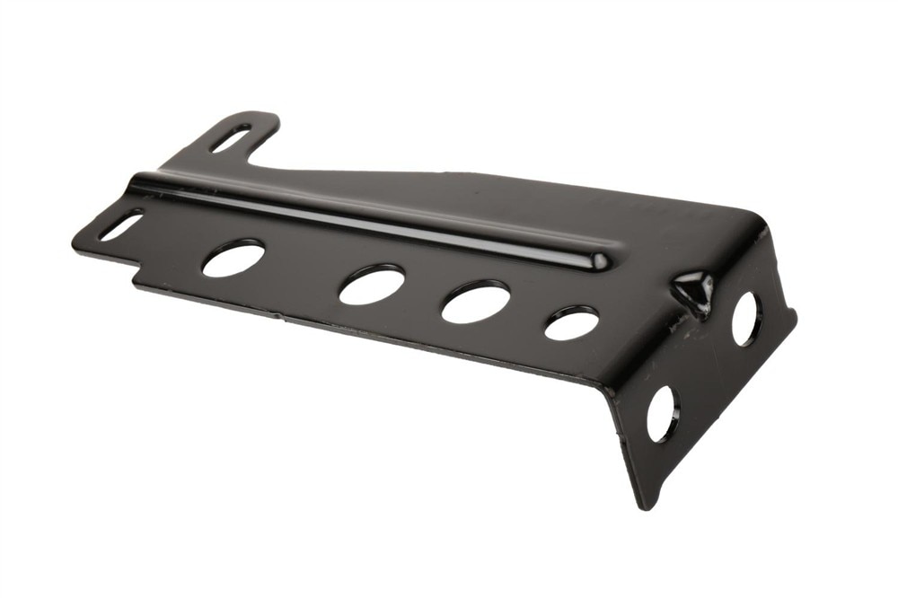 GM Genuine Parts Passenger Side Rear Bumper Impact Bar Outer Bracket