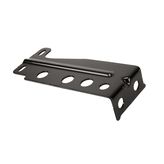 GM Genuine Parts Passenger Side Rear Bumper Impact Bar Outer Bracket