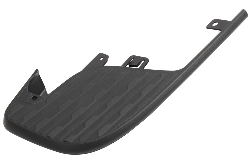GM Genuine Parts Rear Driver Side Bumper Step Outer Pad