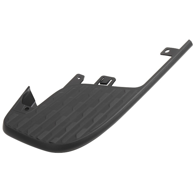 GM Genuine Parts Rear Driver Side Bumper Step Outer Pad