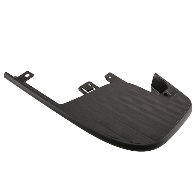GM Genuine Parts Passenger Side Rear Bumper Step Outer Pad