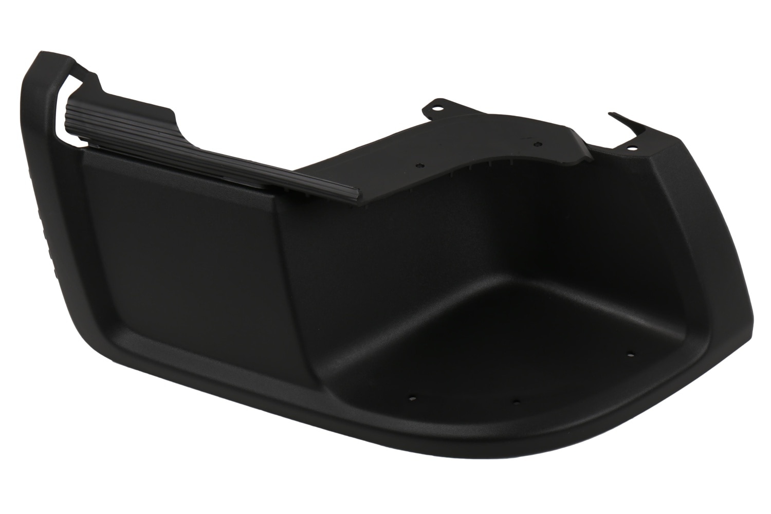 GM Genuine Parts Rear Driver Side Bumper Step Pad Insert