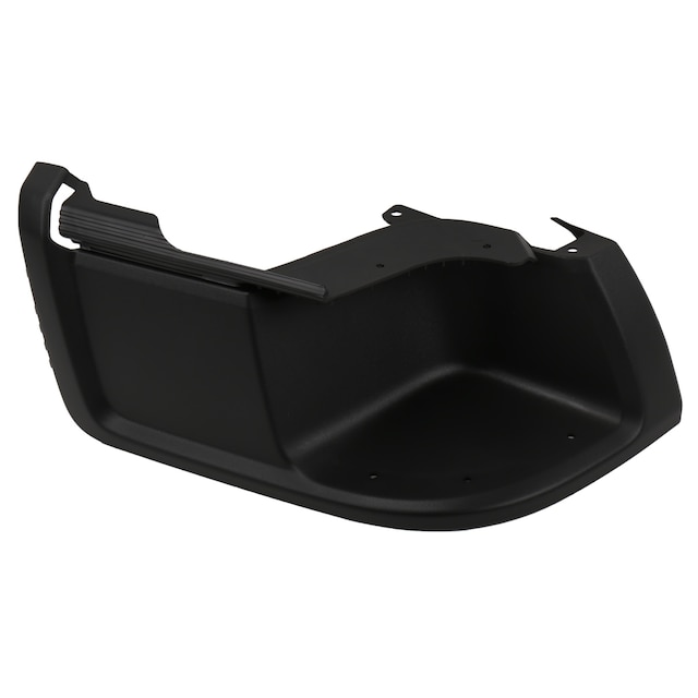 GM Genuine Parts Rear Driver Side Bumper Step Pad Insert