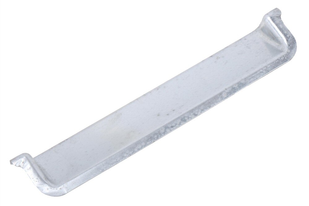 GM Genuine Parts Plenum Lower Panel Water Deflector