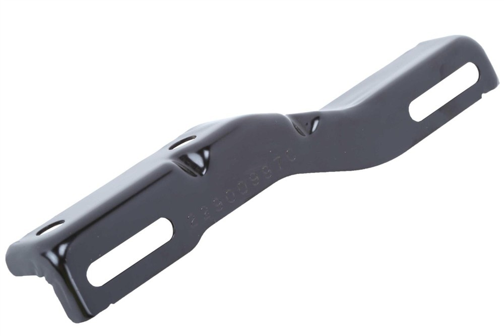 GM Genuine Parts Driver Side Body Hinge Pillar Front Reinforcement Bracket