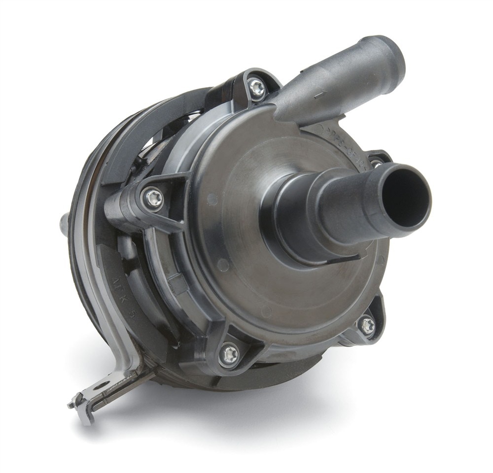 GM Genuine Parts LS9/LSA Intercooler Fluid Pump