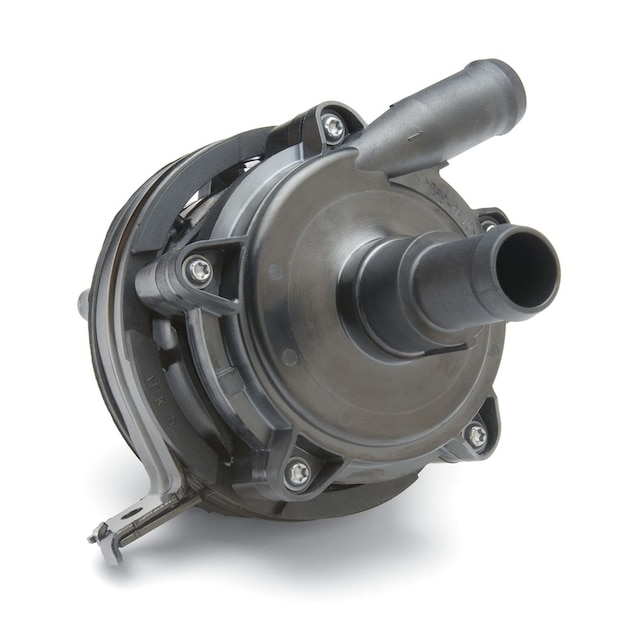 GM Genuine Parts LS9/LSA Intercooler Fluid Pump