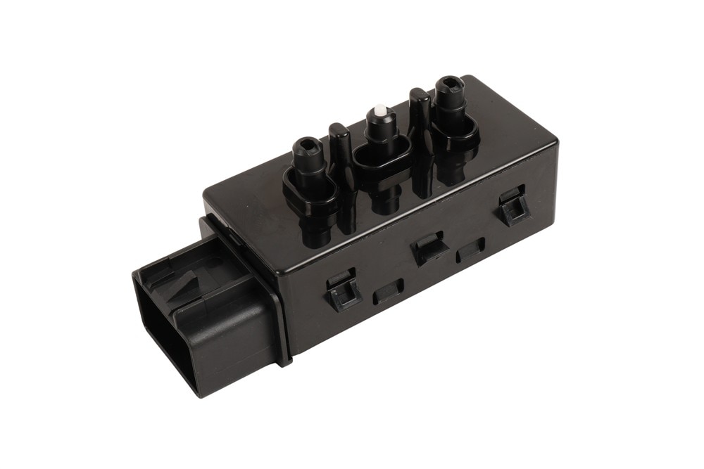 GM Genuine Parts Front Seat Adjuster Switch