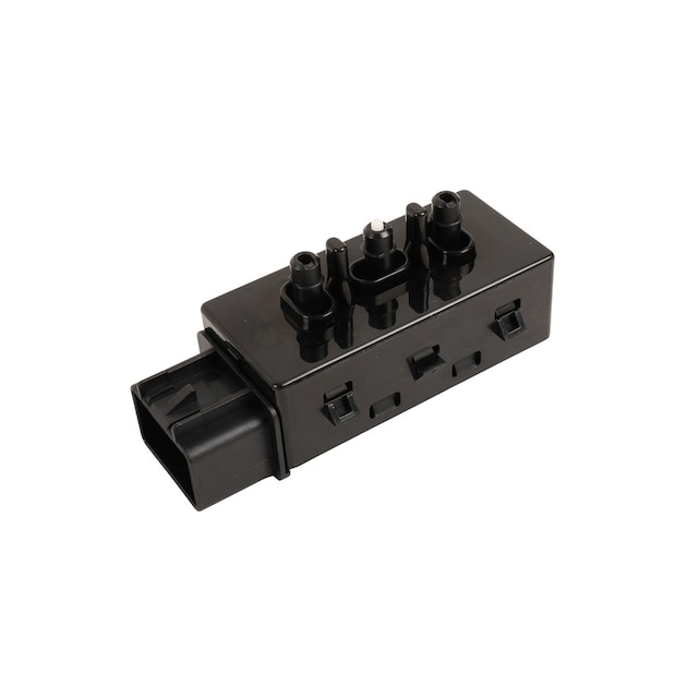 GM Genuine Parts Front Seat Adjuster Switch