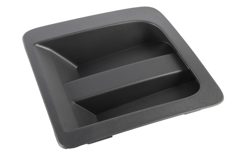 GM Genuine Parts Passenger Side Front Fog Lamp Opening Cover