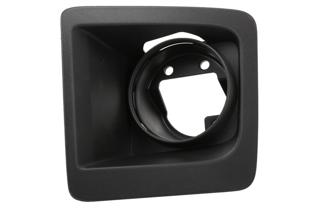 GM Genuine Parts Front Driver Side Fog Lamp Bezel
