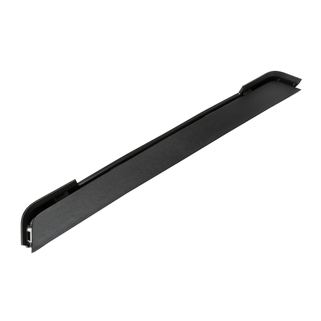 GM Genuine Parts Front Bumper Fascia Molding