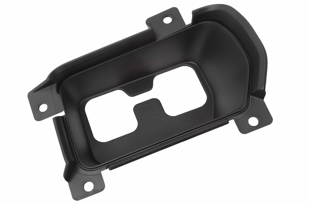 GM Genuine Parts Front Driver Side Tow Hook Opening Cover