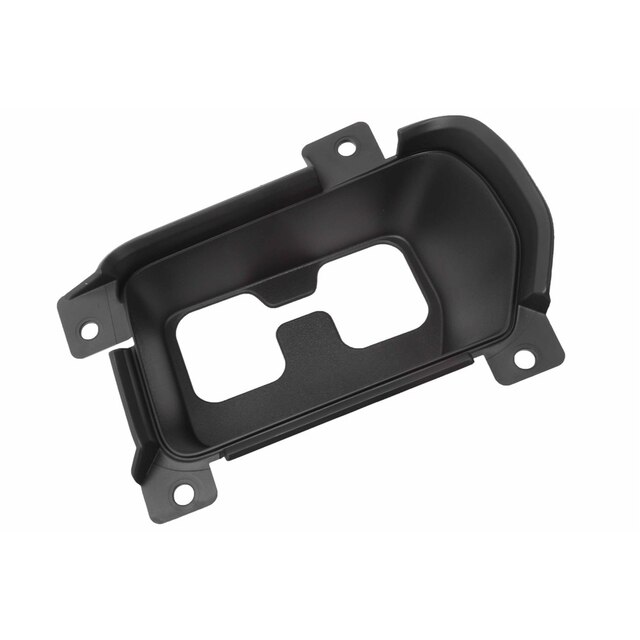 GM Genuine Parts Front Driver Side Tow Hook Opening Cover