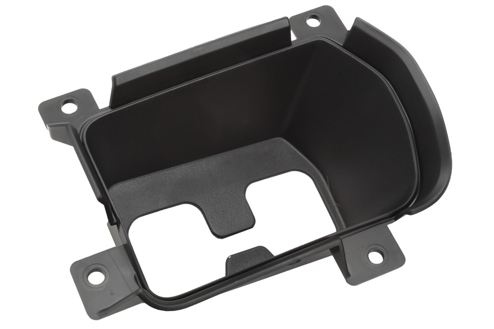 GM Genuine Parts Passenger Side Front Tow Hook Opening Cover