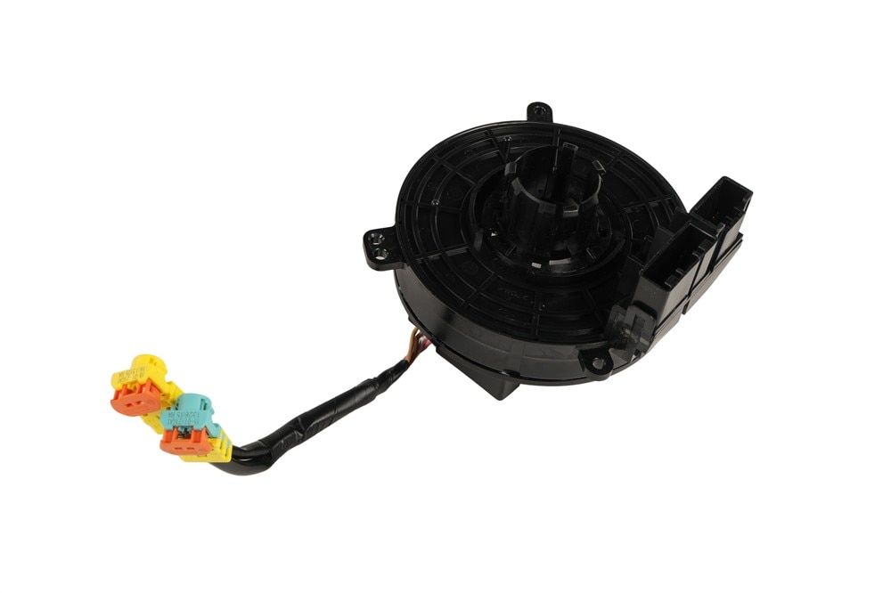 GM Genuine Parts Steering Wheel Airbag Coil (Programming Required)