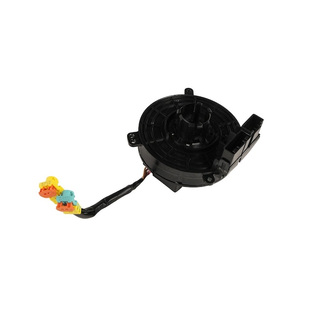 GM Genuine Parts Steering Wheel Airbag Coil (Programming Required)