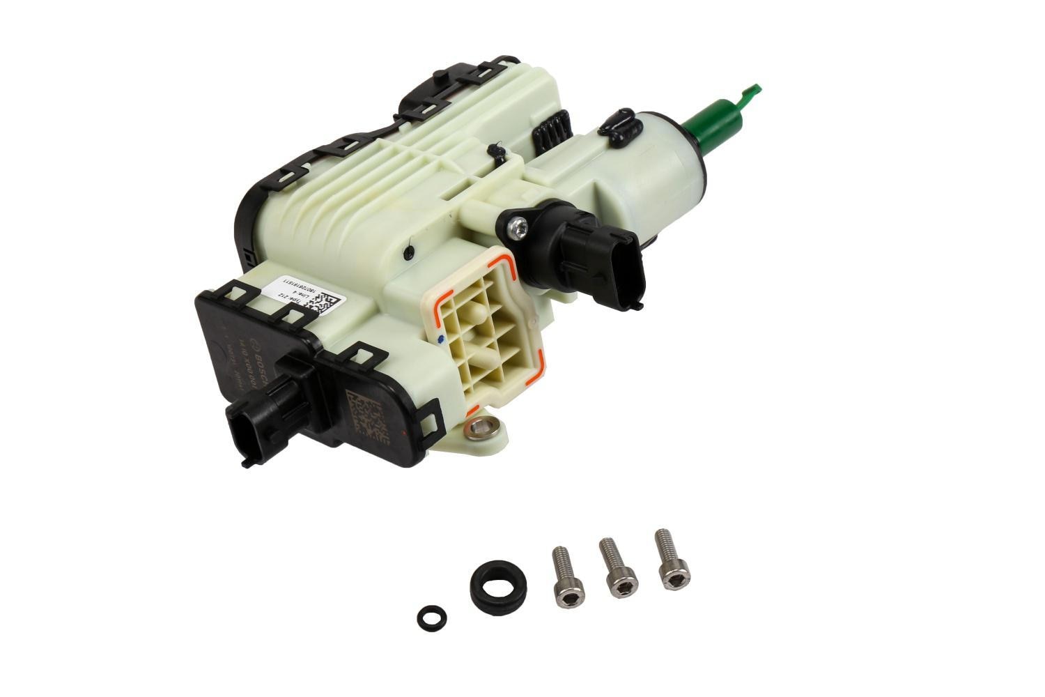 GM Genuine Parts Diesel Emissions Fluid (DEF) Supply Pump