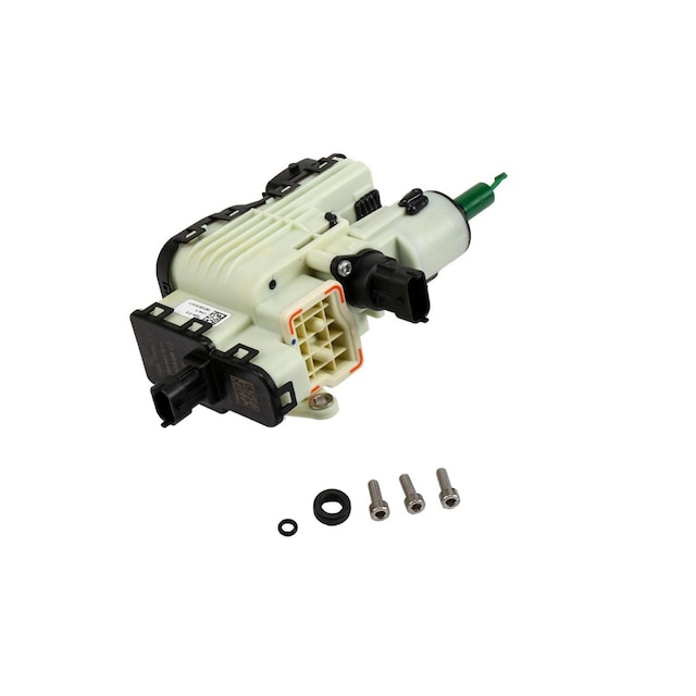 GM Genuine Parts Diesel Emissions Fluid (DEF) Supply Pump Module