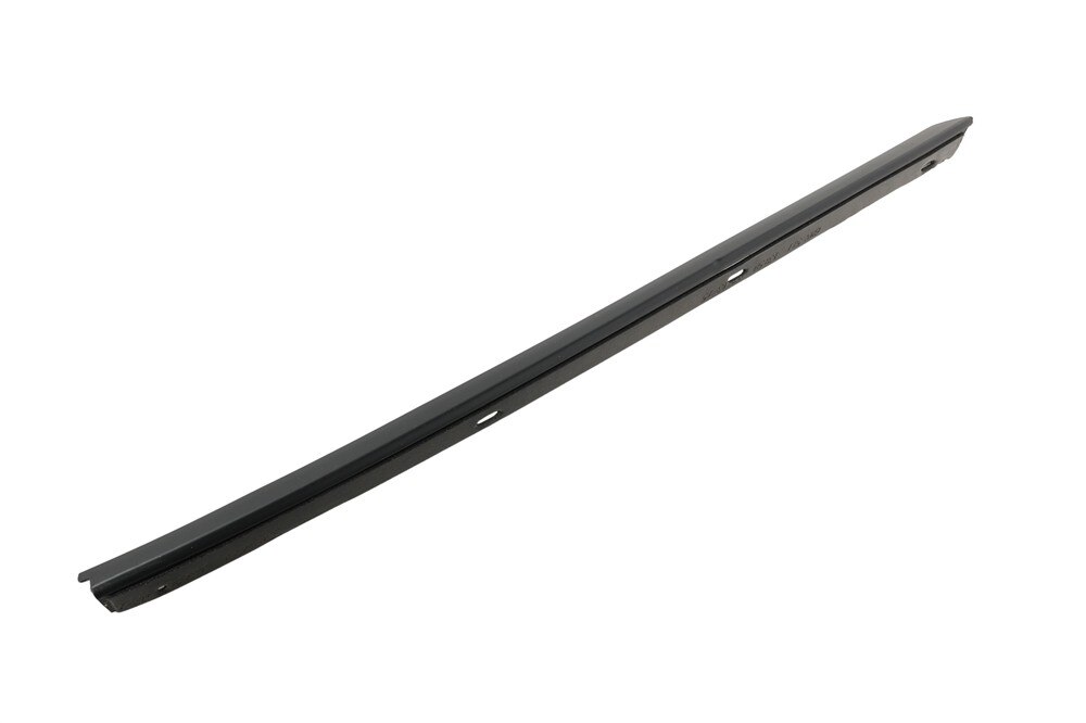 GM Genuine Parts Driver Side Roof Drip Rail Molding