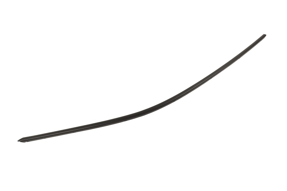 GM Genuine Parts Passenger Side Roof Drip  Molding