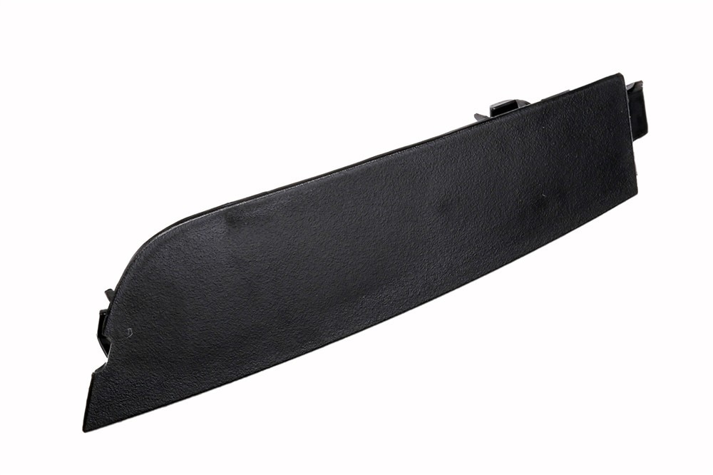 GM Genuine Parts Jet Black Rear Passenger Side Door Armrest Pull Cup Bolt Cap