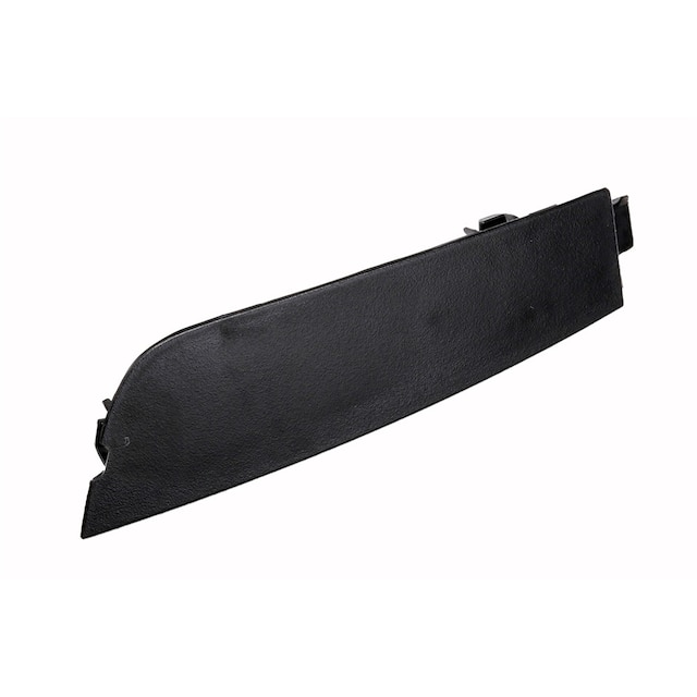 GM Genuine Parts Jet Black Rear Passenger Side Door Armrest Pull Cup Bolt Cap