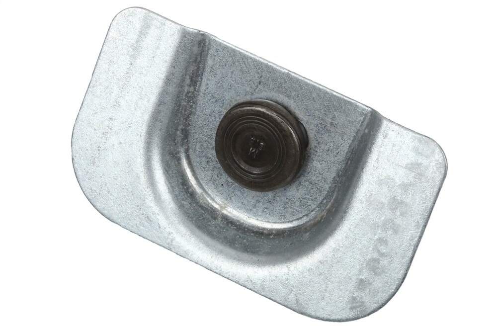 GM Genuine Parts Passenger Side Plenum Panel Bracket