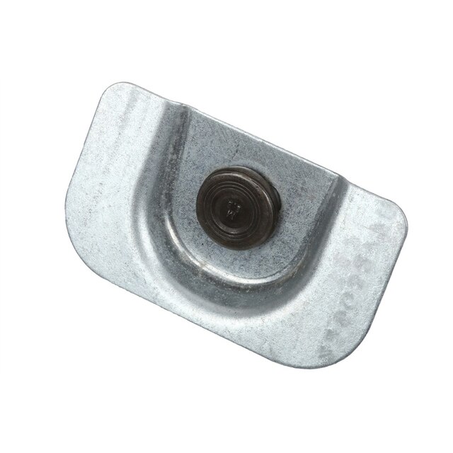 GM Genuine Parts Passenger Side Plenum Panel Bracket