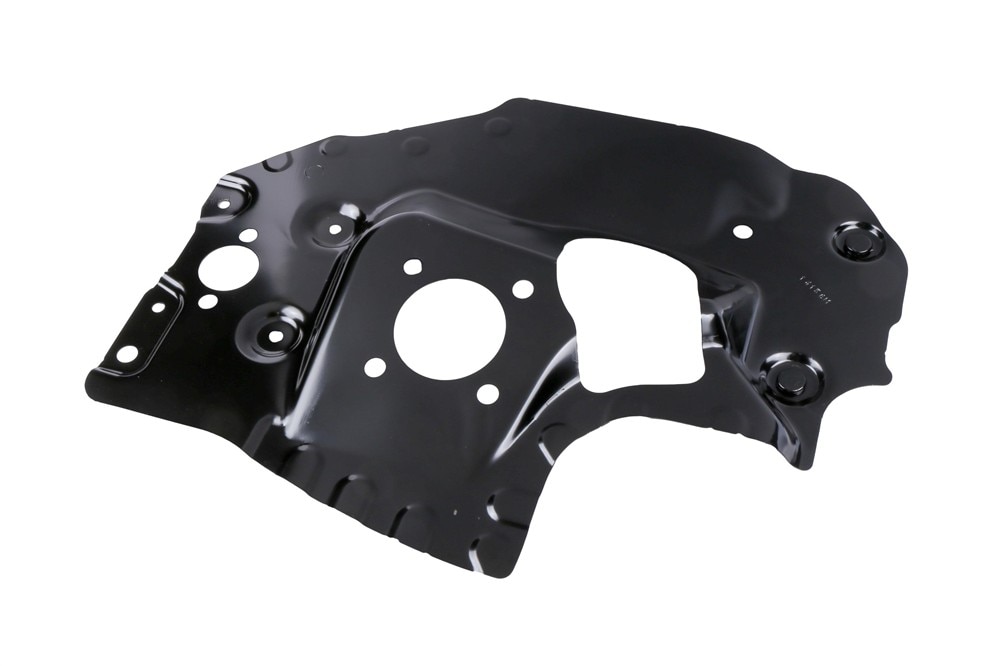 GM Genuine Parts Dash Panel Reinforcement