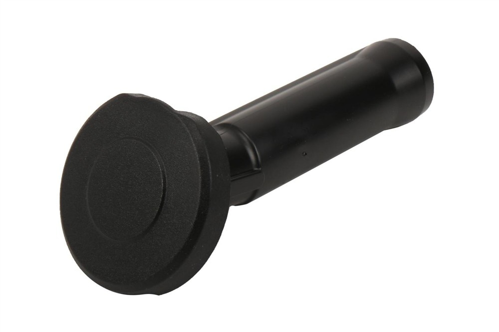 GM Genuine Parts Spare Wheel Lock Cylinder Case