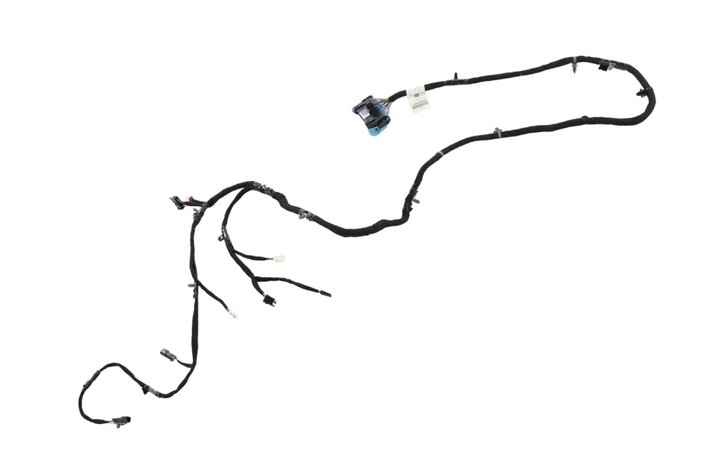 GM Genuine Parts Roof Wiring Harness