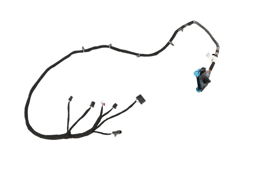 GM Genuine Parts Roof Wiring Harness