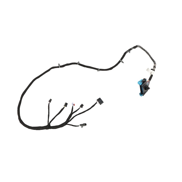 GM Genuine Parts Roof Wiring Harness