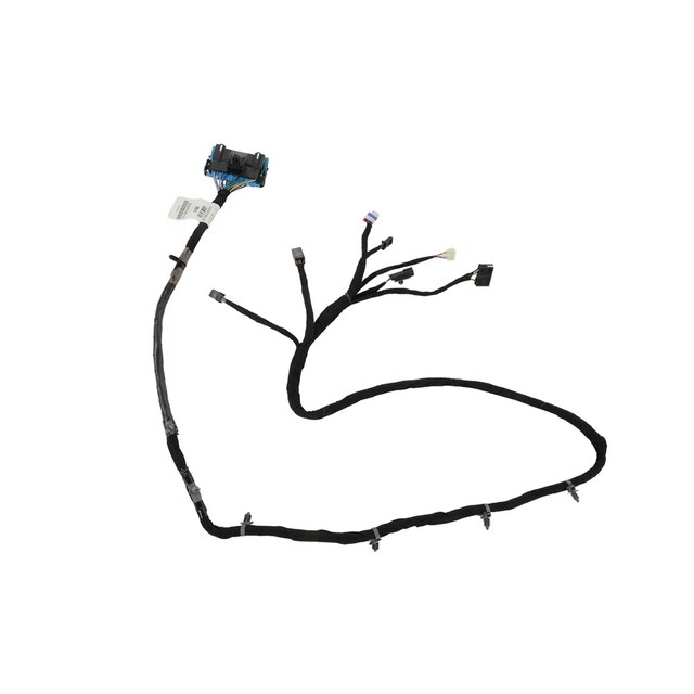 GM Genuine Parts Roof Wiring Harness