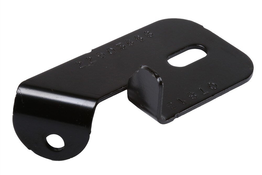GM Genuine Parts Chassis Front Wiring Harness Bracket