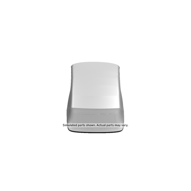GM Genuine Parts Black 1973 Folding Top Cover