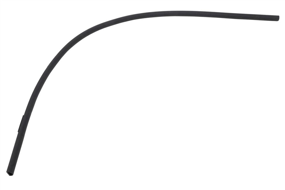 GM Genuine Parts Jet Black Rear Window Seal