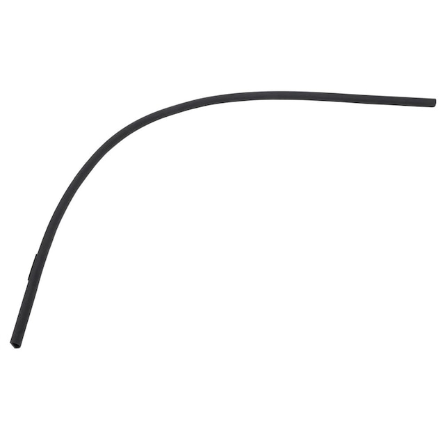 GM Genuine Parts Jet Black Rear Window Seal