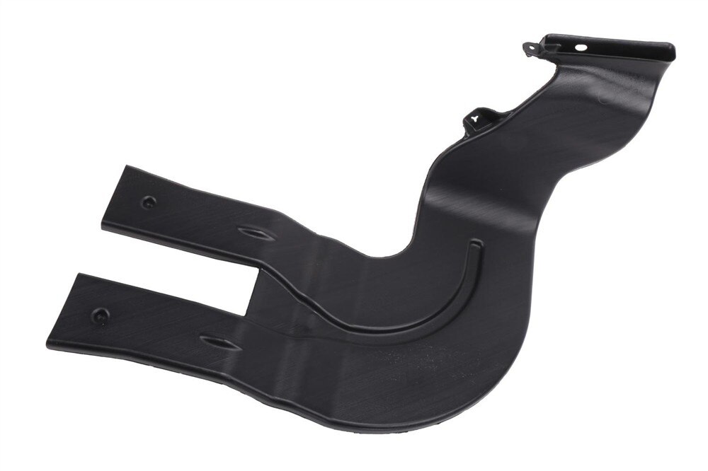 GM Genuine Parts Rear Passenger Side Floor Air Outlet Duct