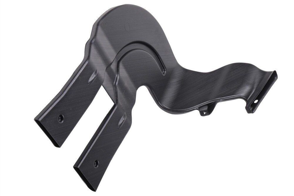 GM Genuine Parts Rear Driver Side Floor Air Outlet Duct