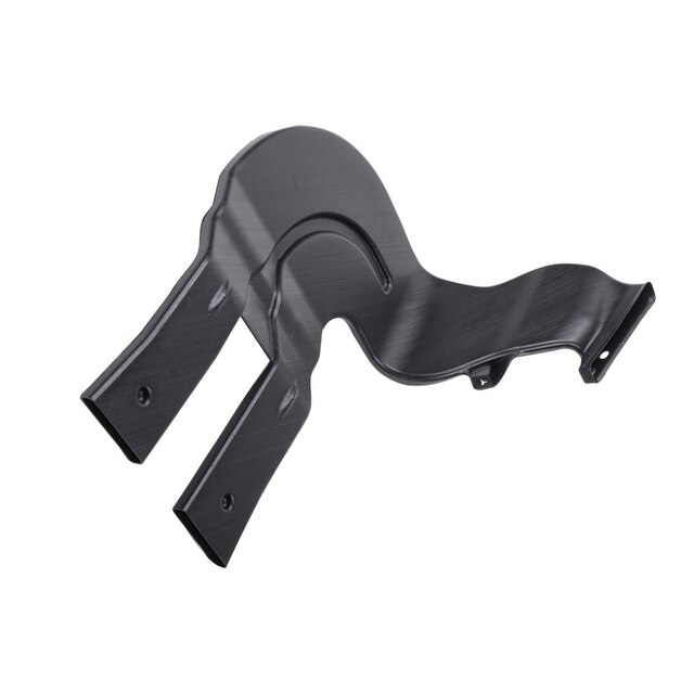 GM Genuine Parts Rear Driver Side Floor Air Outlet Duct