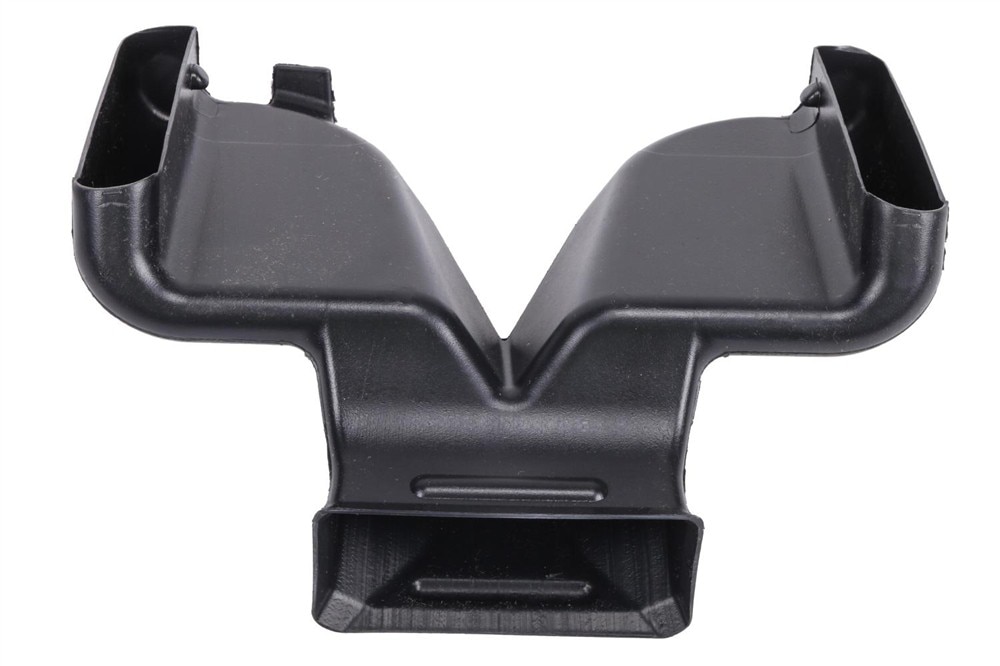 GM Genuine Parts Rear Floor Air Outlet Duct