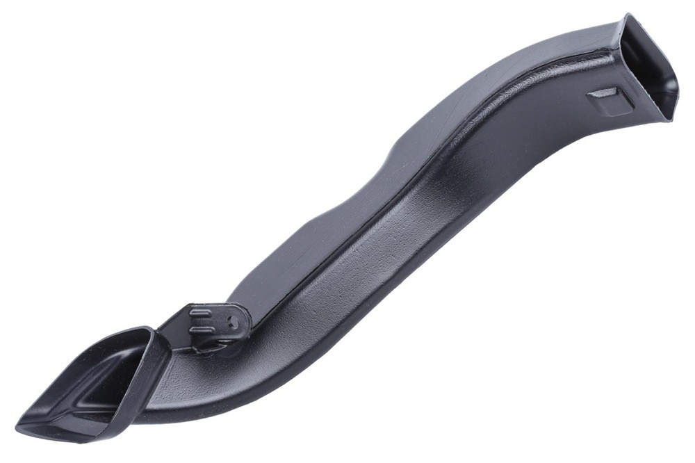 GM Genuine Parts Driver Side Window Defogger Outlet Duct