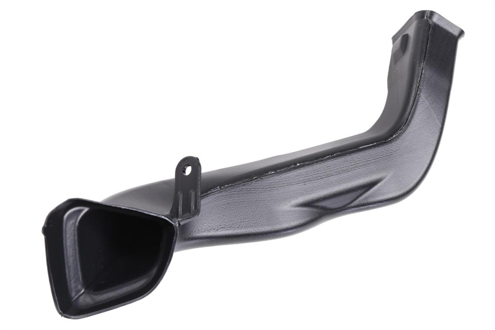 GM Genuine Parts Passenger Side Window Defogger Outlet Duct