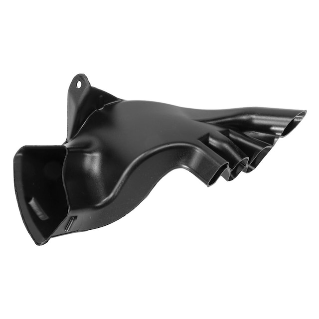 GM Genuine Parts Front Driver Side Floor Air Outlet Duct