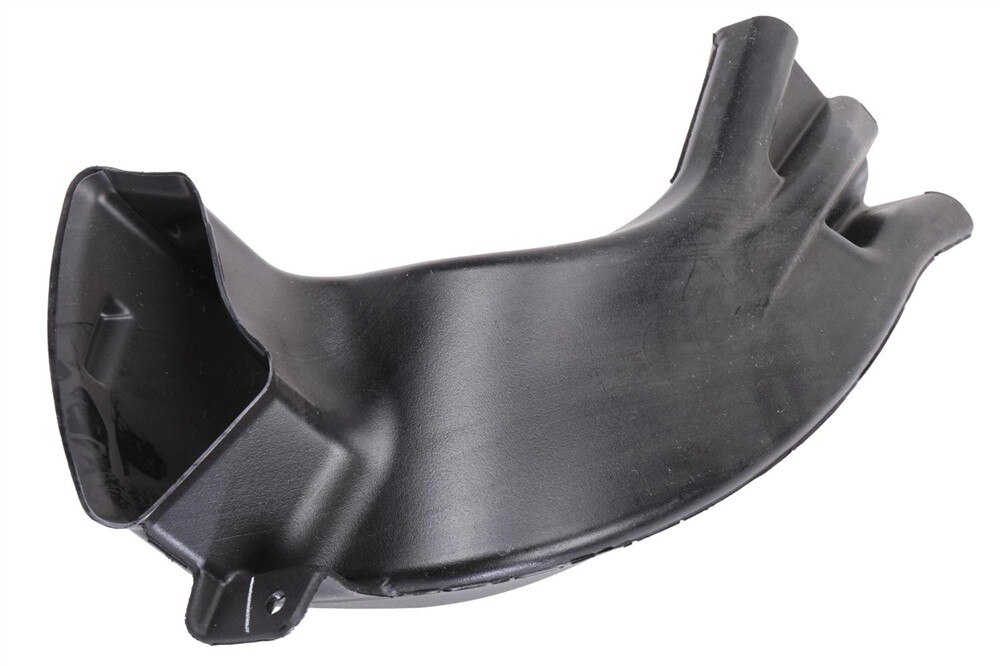 GM Genuine Parts Front Passenger Side Floor Air Outlet Duct